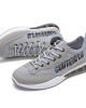 Men Brief Non Slip Letter Printing Patchwork Soft Sole Casual Sneakers Men Brief Non Slip Letter Printing Patchwork Soft Sole Casual Sneakers