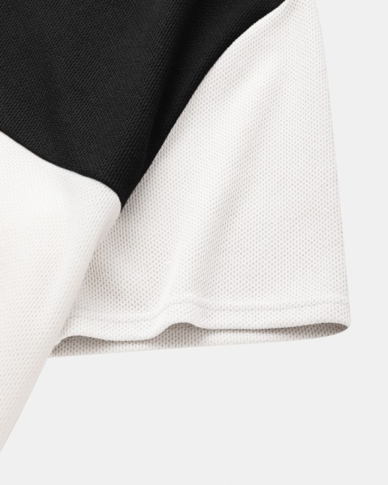 Mens Hooded Waffle Knit Color Block Patchwork Shirts Shorts Two Pieces Outfits Mens Hooded Waffle Knit Color Block Patchwork Shirts Shorts Two Pieces Outfits