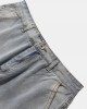 Mens Casual Hole Designed Denim Shorts Mens Casual Hole Designed Denim Shorts