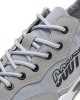 Men Brief Non Slip Letter Printing Patchwork Soft Sole Casual Sneakers Men Brief Non Slip Letter Printing Patchwork Soft Sole Casual Sneakers