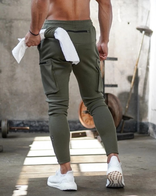Men’s Fitness Pants Outdoor Running Gym Quick Dry Sports Pants Camouflage Work Pants Sports Training Pants Men’s Fitness Pants Outdoor Running Gym Quick Dry Sports Pants Camouflage Work Pants Sports Training Pants