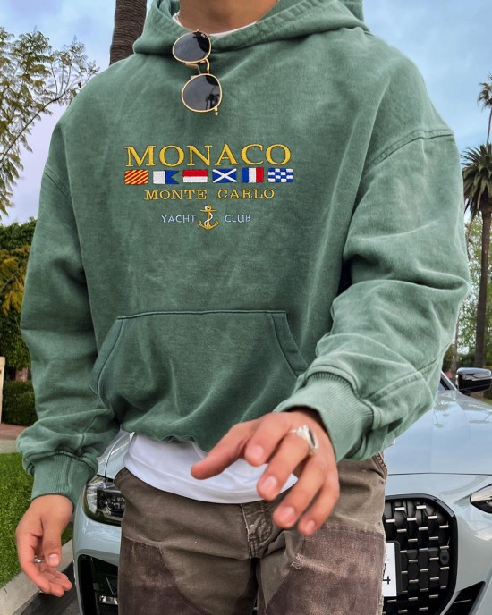 Practical and stylish pocket hoodie HF1612-02-01 Practical and stylish pocket hoodie HF1612-02-01