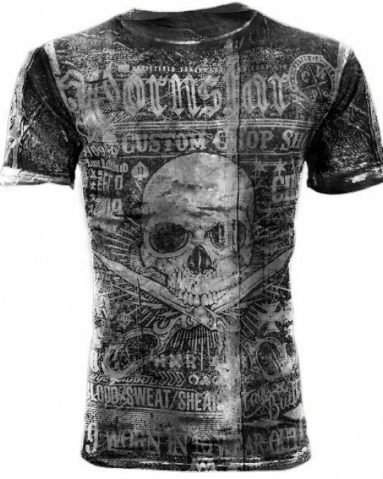 Casual short sleeve T-shirt HF0810-02-03 Casual short sleeve T-shirt HF0810-02-03