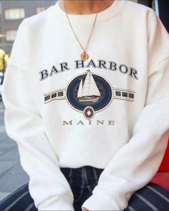 Men's round neck cotton sweatshirt HF0811-04-04 Men's round neck cotton sweatshirt HF0811-04-04