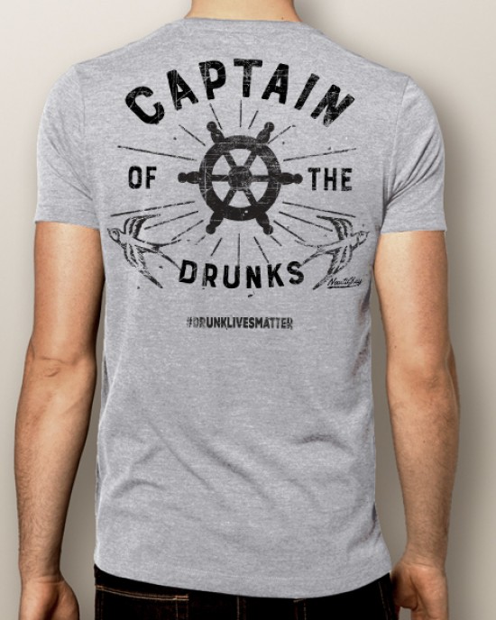 Versatile Charm - The Anywhere T-Shirt HF1917-02-02 Versatile Charm - The Anywhere T-Shirt HF1917-02-02