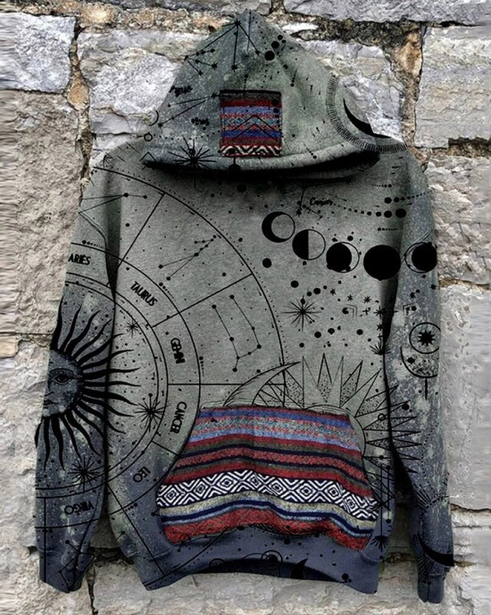 European and American men's casual pullover HF0904-03-04 European and American men's casual pullover HF0904-03-04