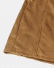 Mens Vintage Solid Color Warm Mid Length Woolen Coats With Pocket Mens Vintage Solid Color Warm Mid Length Woolen Coats With Pocket