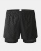 Mens Sport Qucik Drying Bicycle Breahable Elastic Waist Zipper Casual Shorts Mens Sport Qucik Drying Bicycle Breahable Elastic Waist Zipper Casual Shorts