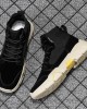Men Comfy Stitching Lace Up Hard Wearing Casual Martin Shoes Men Comfy Stitching Lace Up Hard Wearing Casual Martin Shoes