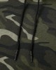 Men Camo Print Zipper Drawstring Bodycorn Hem Casual Hooded Sweatshirt Men Camo Print Zipper Drawstring Bodycorn Hem Casual Hooded Sweatshirt