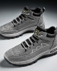 Men Wear Resistant Non slip Outdoor Leather Ankle Boots Men Wear Resistant Non slip Outdoor Leather Ankle Boots