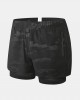 Mens Sport Qucik Drying Bicycle Breahable Elastic Waist Zipper Casual Shorts Mens Sport Qucik Drying Bicycle Breahable Elastic Waist Zipper Casual Shorts