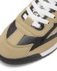 Men Brief Non Slip Patchwork Soft Sole Lace up Casual Sneakers Men Brief Non Slip Patchwork Soft Sole Lace up Casual Sneakers