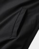 Men Patchwork Color Block Zip Embroidery Hoodies Windbreaker Jackets Men Patchwork Color Block Zip Embroidery Hoodies Windbreaker Jackets