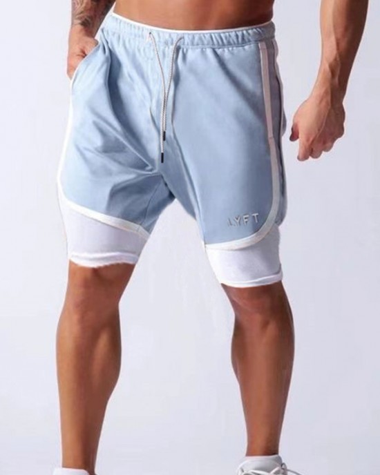 Men’s Running Athletic Shorts Loop Fitness Gym Workout Running Jogging Trail Breathable Quick Dry Soft Sport Pants Men’s Running Athletic Shorts Loop Fitness Gym Workout Running Jogging Trail Breathable Quick Dry Soft Sport Pants