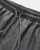 Mens Patchwork Zipper Sports Two Piece Outfits With Removable Hood Mens Patchwork Zipper Sports Two Piece Outfits With Removable Hood