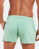 Mens Sport Solid Color Quick Dry Pocket Drawstring Shorts Mens Sport Solid Color Quick Dry Pocket Drawstring Shorts