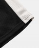Mens Hooded Waffle Knit Color Block Patchwork Shirts Shorts Two Pieces Outfits Mens Hooded Waffle Knit Color Block Patchwork Shirts Shorts Two Pieces Outfits