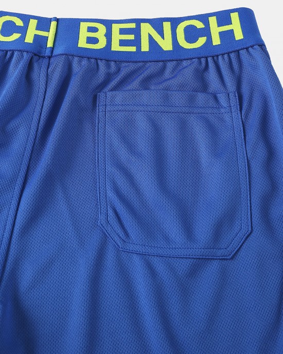 Mens Sport Solid Color Patchwork Letter Waistband Quick Dry Breathable Mid Waist Shorts Mens Sport Solid Color Patchwork Letter Waistband Quick Dry Breathable Mid Waist Shorts