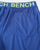 Mens Sport Solid Color Patchwork Letter Waistband Quick Dry Breathable Mid Waist Shorts Mens Sport Solid Color Patchwork Letter Waistband Quick Dry Breathable Mid Waist Shorts