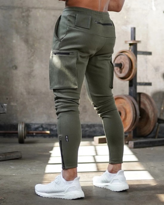 Men’s Fitness Pants Outdoor Running Gym Quick Dry Sports Pants Camouflage Work Pants Sports Training Pants Men’s Fitness Pants Outdoor Running Gym Quick Dry Sports Pants Camouflage Work Pants Sports Training Pants