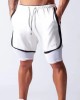 Men’s Running Athletic Shorts Loop Fitness Gym Workout Running Jogging Trail Breathable Quick Dry Soft Sport Pants Men’s Running Athletic Shorts Loop Fitness Gym Workout Running Jogging Trail Breathable Quick Dry Soft Sport Pants
