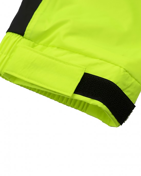 30cm Length Motorcycle Waterproof Breathable Protective Split Reflective Raincoat Suit for Cycling 30cm Length Motorcycle Waterproof Breathable Protective Split Reflective Raincoat Suit for Cycling