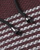 Mens Stripe Colorblock Knitted Fleece Lined Warm Hooded Cardigans With Pocket Mens Stripe Colorblock Knitted Fleece Lined Warm Hooded Cardigans With Pocket
