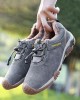 Men Thicken Warm Plush Lining Autumn Winter Outdoor Hiking Shoes Men Thicken Warm Plush Lining Autumn Winter Outdoor Hiking Shoes