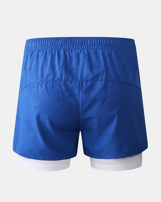 Mens Sport Qucik Drying Bicycle Breahable Elastic Waist Zipper Casual Shorts Mens Sport Qucik Drying Bicycle Breahable Elastic Waist Zipper Casual Shorts