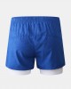 Mens Sport Qucik Drying Bicycle Breahable Elastic Waist Zipper Casual Shorts Mens Sport Qucik Drying Bicycle Breahable Elastic Waist Zipper Casual Shorts