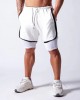Men’s Running Athletic Shorts Loop Fitness Gym Workout Running Jogging Trail Breathable Quick Dry Soft Sport Pants Men’s Running Athletic Shorts Loop Fitness Gym Workout Running Jogging Trail Breathable Quick Dry Soft Sport Pants