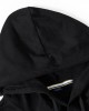 Men Flower Print Drawstring Hooded Long Sleeve Ankle Length Suits Men Flower Print Drawstring Hooded Long Sleeve Ankle Length Suits