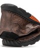 Men Non Slip Soft Sole Casual Leather Hand Sewn Boots Men Non Slip Soft Sole Casual Leather Hand Sewn Boots