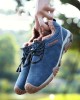 Men Thicken Warm Plush Lining Autumn Winter Outdoor Hiking Shoes Men Thicken Warm Plush Lining Autumn Winter Outdoor Hiking Shoes