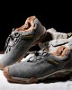 Men Thicken Warm Plush Lining Autumn Winter Outdoor Hiking Shoes Men Thicken Warm Plush Lining Autumn Winter Outdoor Hiking Shoes