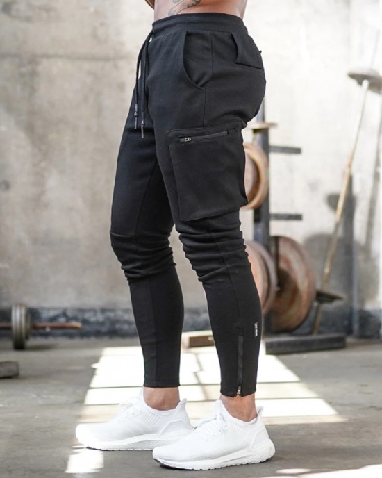 Men’s Fitness Pants Outdoor Running Gym Quick Dry Sports Pants Camouflage Work Pants Sports Training Pants Men’s Fitness Pants Outdoor Running Gym Quick Dry Sports Pants Camouflage Work Pants Sports Training Pants