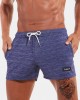 Mens Sport Solid Color Quick Dry Pocket Drawstring Shorts Mens Sport Solid Color Quick Dry Pocket Drawstring Shorts