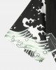 Mens Kimono Loong Pattern Chinoiserie Dragon Two Piece Outfits Mens Kimono Loong Pattern Chinoiserie Dragon Two Piece Outfits