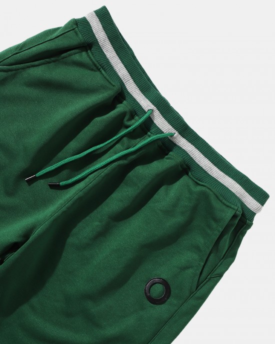 Men Solid Color Zip Baseball Jacket Sports Activewear Sets With Joggers Suits Men Solid Color Zip Baseball Jacket Sports Activewear Sets With Joggers Suits