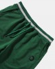 Men Solid Color Zip Baseball Jacket Sports Activewear Sets With Joggers Suits Men Solid Color Zip Baseball Jacket Sports Activewear Sets With Joggers Suits