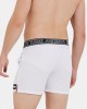 Mens Sport Solid Color Patchwork Letter Waistband Quick Dry Breathable Mid Waist Shorts Mens Sport Solid Color Patchwork Letter Waistband Quick Dry Breathable Mid Waist Shorts