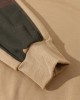 Men Camo Print Patchwork Applique Bodycorn Hem Pullover Sweatshirt Men Camo Print Patchwork Applique Bodycorn Hem Pullover Sweatshirt