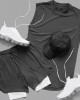 2 in 1 Men’s Running Shorts Double deck Quick Drying Jogging Gym Short Pants with Phone Pocket 2 in 1 Men’s Running Shorts Double deck Quick Drying Jogging Gym Short Pants with Phone Pocket