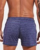 Mens Sport Solid Color Quick Dry Pocket Drawstring Shorts Mens Sport Solid Color Quick Dry Pocket Drawstring Shorts