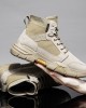 Men Comfy Stitching Lace Up Hard Wearing Casual Martin Shoes Men Comfy Stitching Lace Up Hard Wearing Casual Martin Shoes
