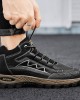 Men Wear Resistant Non slip Outdoor Leather Ankle Boots Men Wear Resistant Non slip Outdoor Leather Ankle Boots