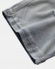 Mens Casual Hole Designed Denim Shorts Mens Casual Hole Designed Denim Shorts